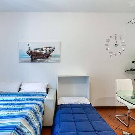 Centralissimo Como Lago Apartment 외부 사진