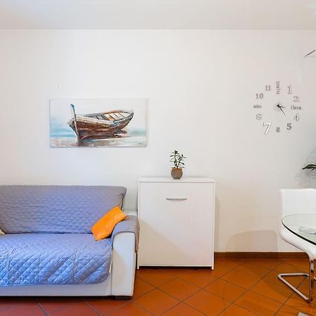 Centralissimo Como Lago Apartment 외부 사진