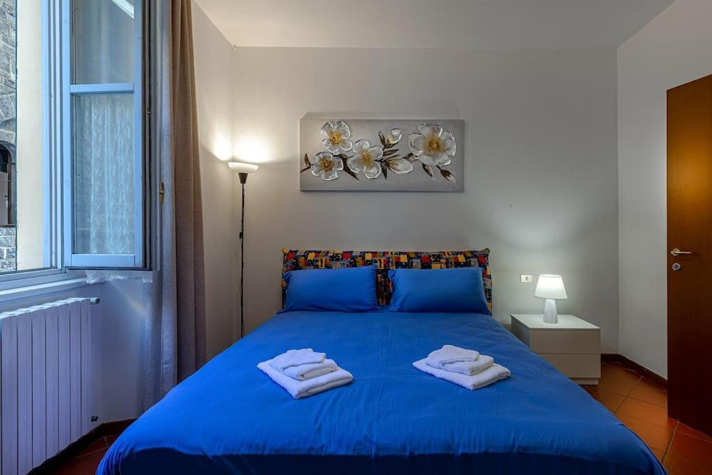Centralissimo Como Lago Apartment 외부 사진