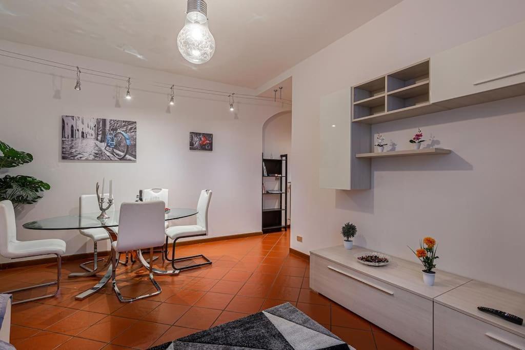 Centralissimo Como Lago Apartment 외부 사진
