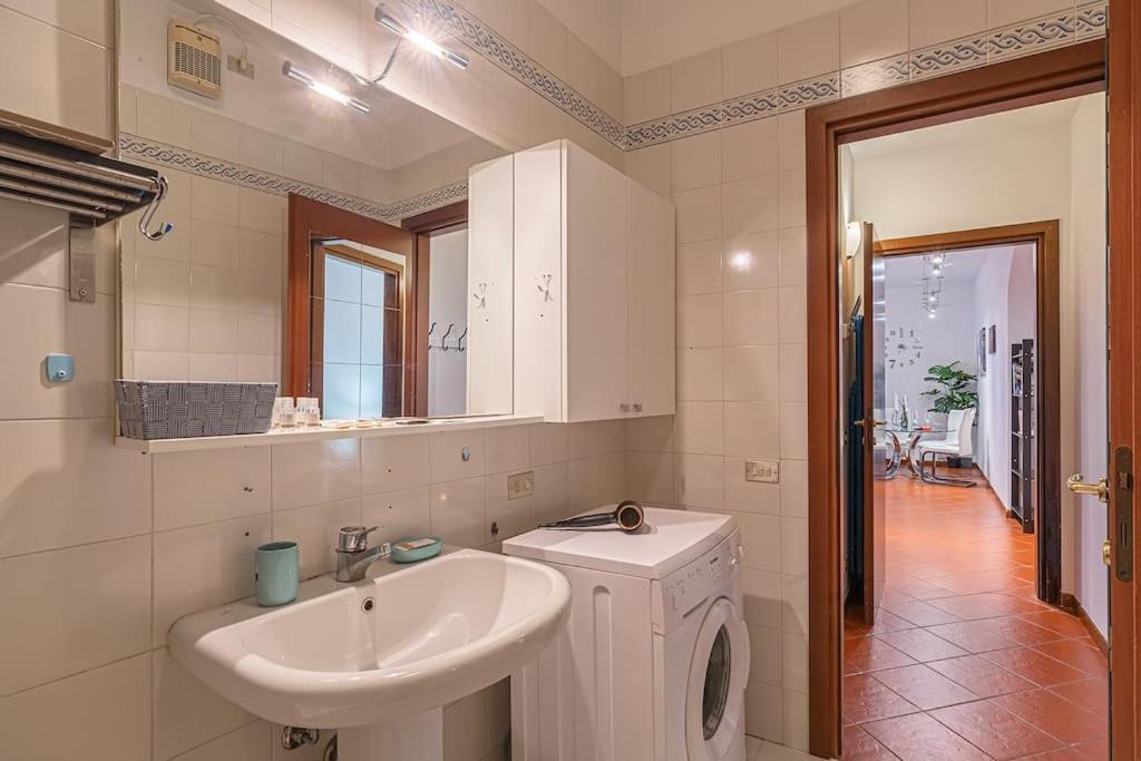 Centralissimo Como Lago Apartment 외부 사진