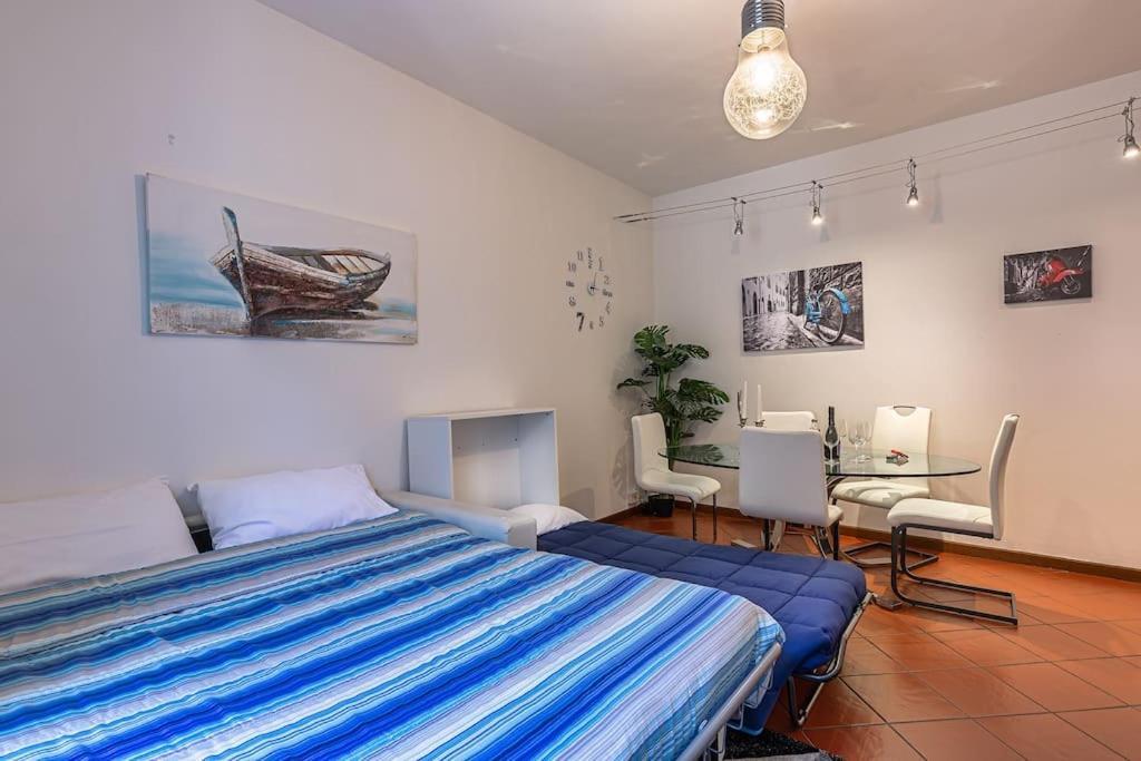Centralissimo Como Lago Apartment 외부 사진
