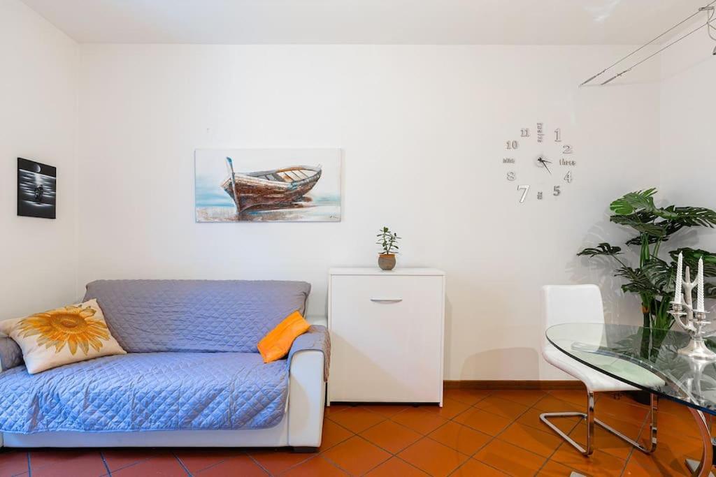 Centralissimo Como Lago Apartment 외부 사진