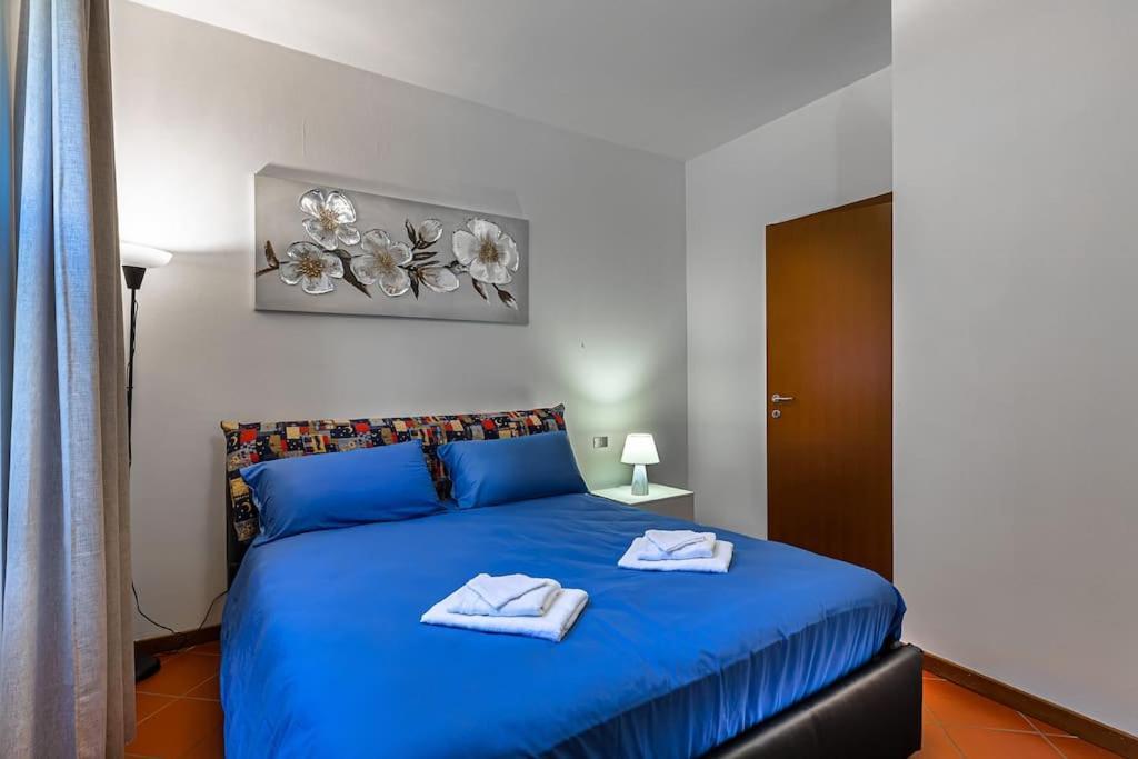Centralissimo Como Lago Apartment 외부 사진