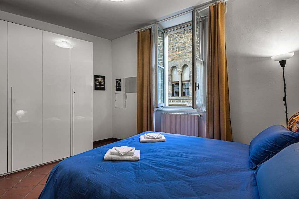 Centralissimo Como Lago Apartment 외부 사진