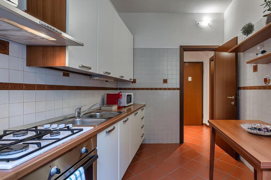 Centralissimo Como Lago Apartment 외부 사진